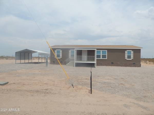 Tonopah, AZ 85354,36422 W Whitton Avenue