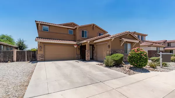 Laveen, AZ 85339,7215 W CARTER Road