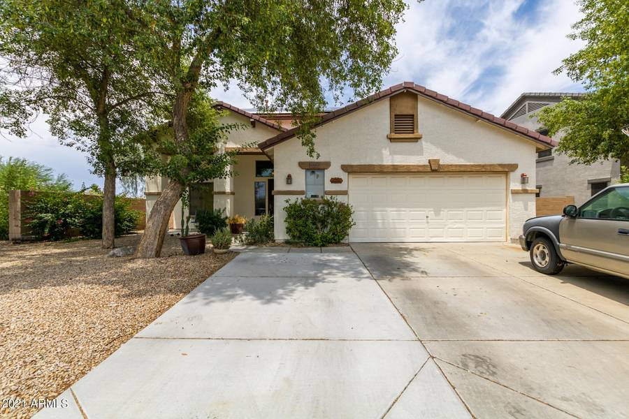 18060 W MAUI Lane, Surprise, AZ 85388