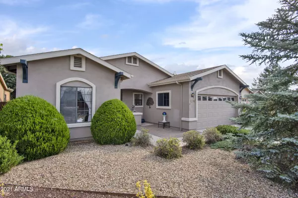 1200 Gardenia Lane Lane,  Prescott,  AZ 86305