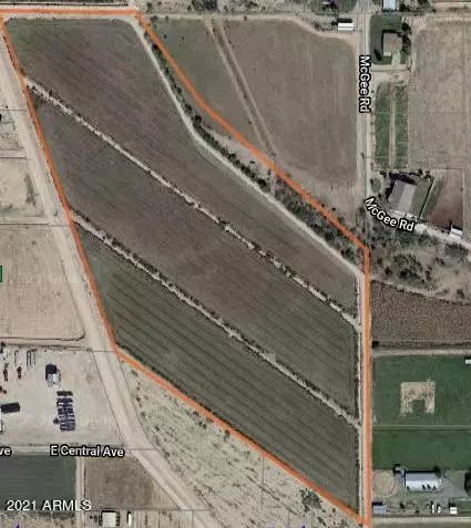 11050 N MCGEE Road #-,  Coolidge,  AZ 85128