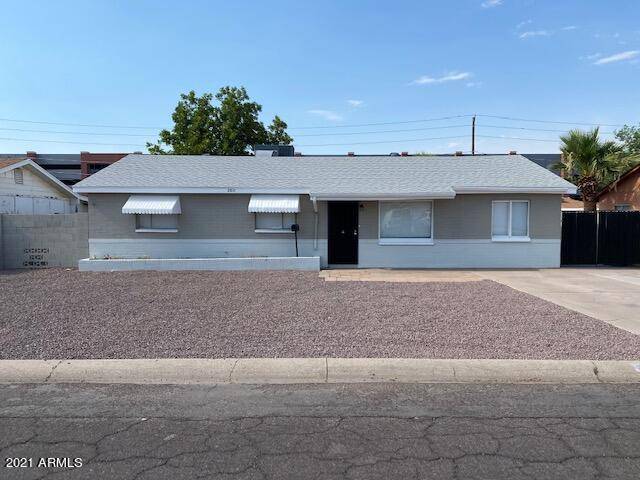 2811 W MARSHALL Avenue, Phoenix, AZ 85017