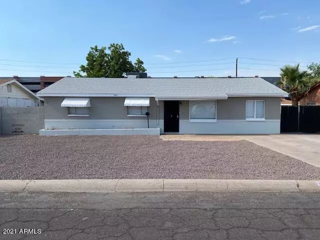 Phoenix, AZ 85017,2811 W MARSHALL Avenue