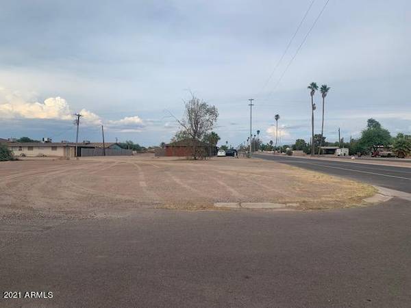 Eloy, AZ 85131,4005 N SEMINOLE Circle #1