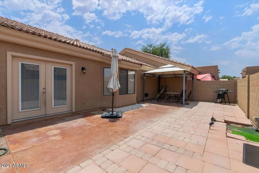 2565 S SIGNAL BUTTE Road #24, Mesa, AZ 85209