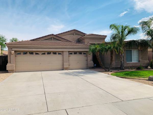 Peoria, AZ 85382,9147 W ALBERT Lane