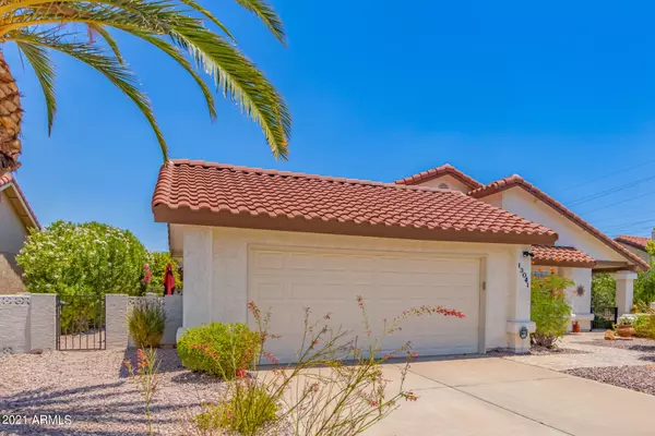 Phoenix, AZ 85044,13041 S 42ND Street