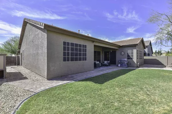 Peoria, AZ 85382,7140 W Briles Road