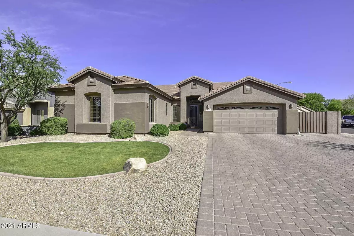 Peoria, AZ 85382,7140 W Briles Road