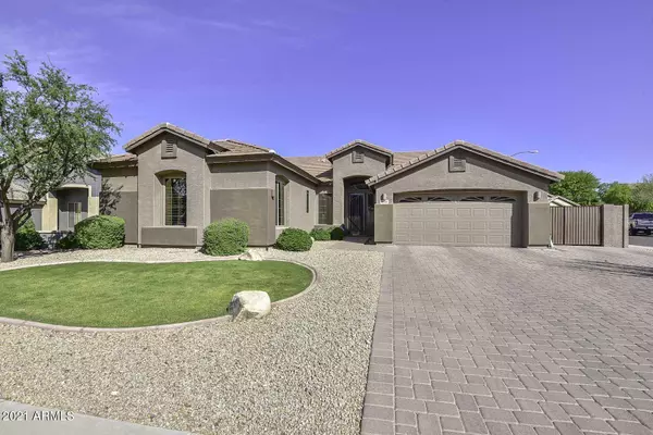 7140 W Briles Road, Peoria, AZ 85382