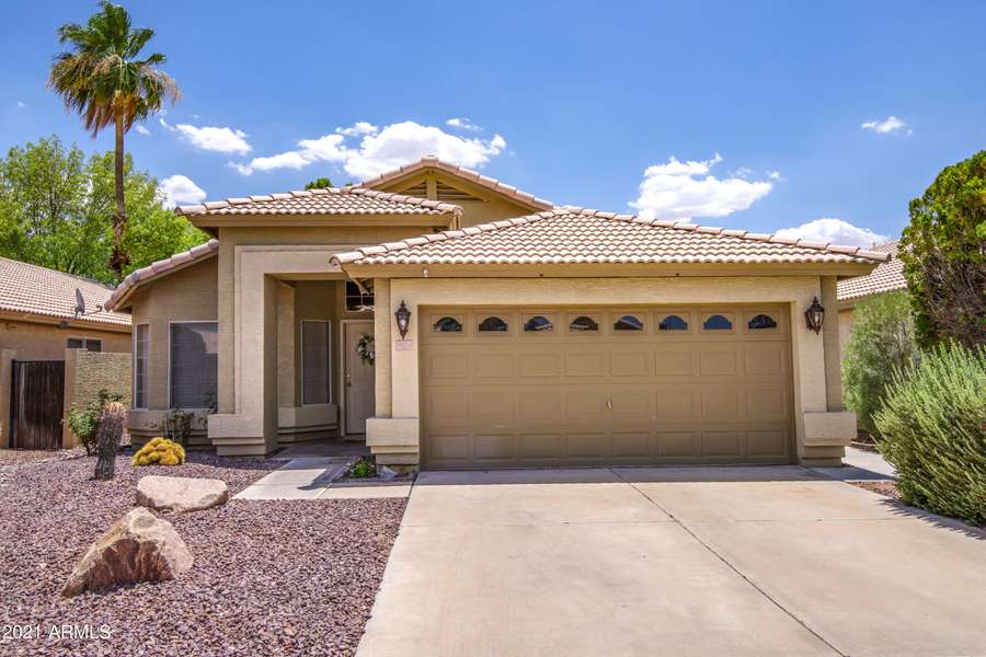 5171 W GLENVIEW Place, Chandler, AZ 85226