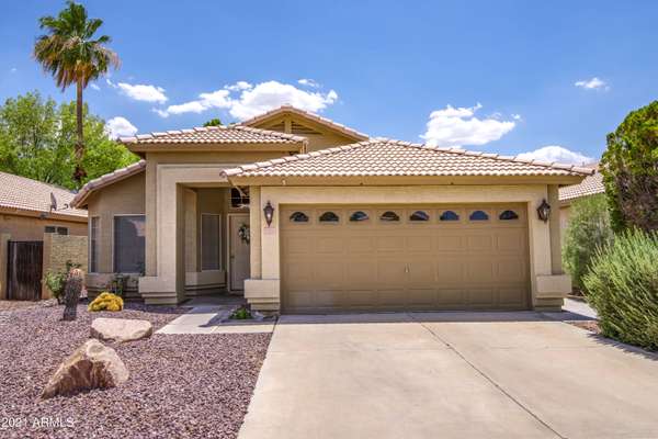 Chandler, AZ 85226,5171 W GLENVIEW Place