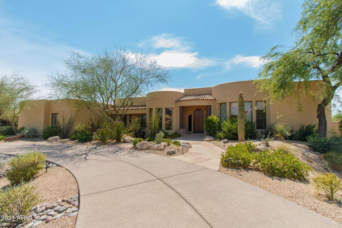 Scottsdale, AZ 85259,9770 N 130TH Street