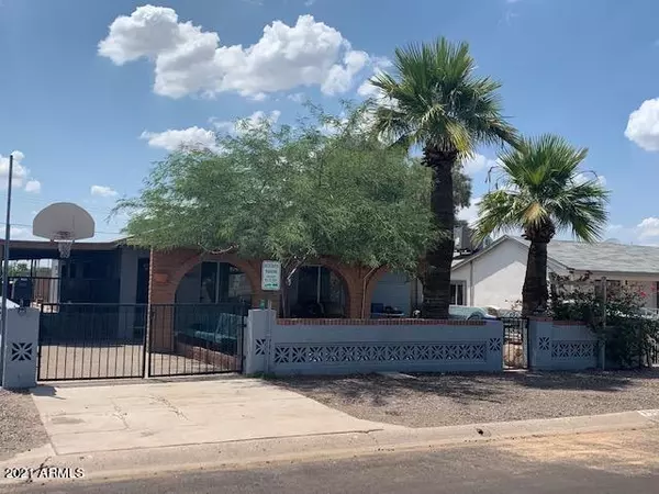 1416 S 13th Place, Phoenix, AZ 85034