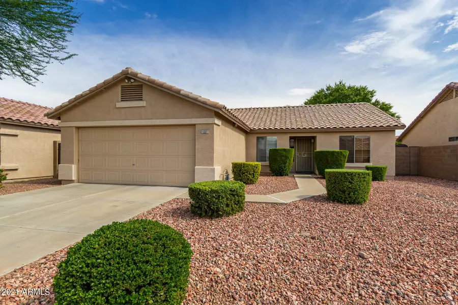 9307 W MOUNTAIN VIEW Road, Peoria, AZ 85345