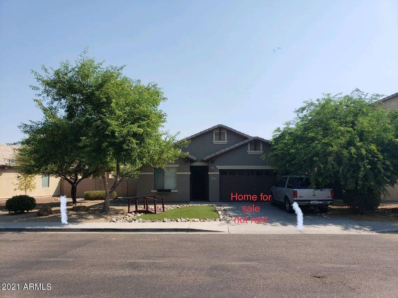 11626 W WESTERN Avenue, Avondale, AZ 85323