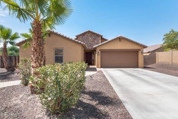 Buckeye, AZ 85326,25708 W PRIMROSE Lane