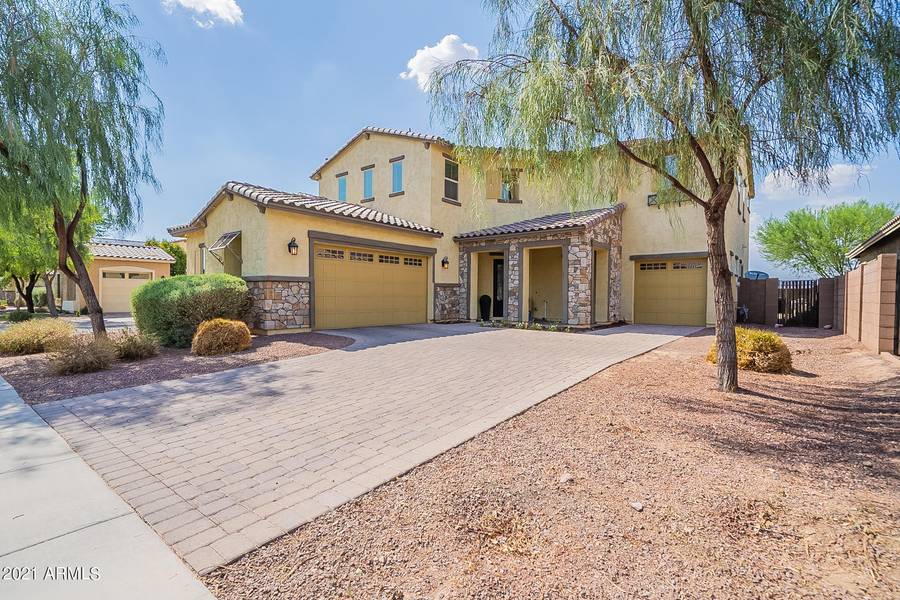 20238 E CAMACHO Road, Queen Creek, AZ 85142