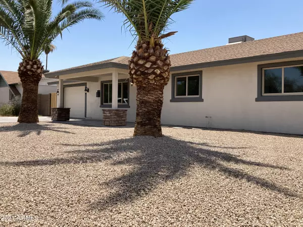 Tempe, AZ 85281,1119 W LAIRD Street