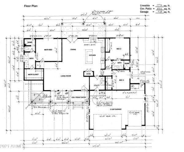 Payson, AZ 85541,500 N Wagon Trail Court