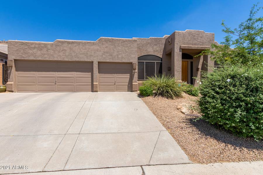 24065 N 76TH Place, Scottsdale, AZ 85255