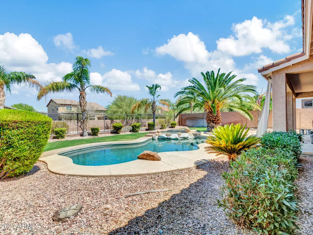 Peoria, AZ 85383,12602 W Morning Vista Drive