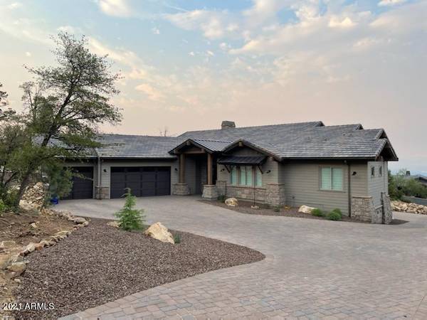 936 WINDING SPRUCE Way,  Prescott,  AZ 86303