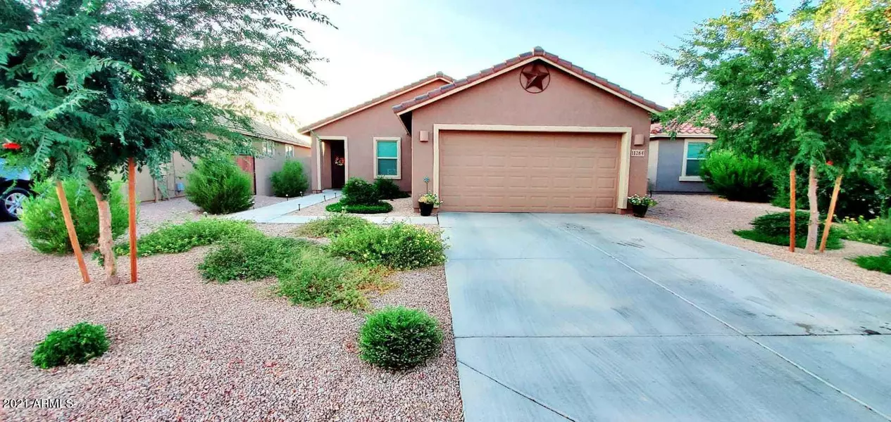 11264 E WALLFLOWER Lane, Florence, AZ 85132