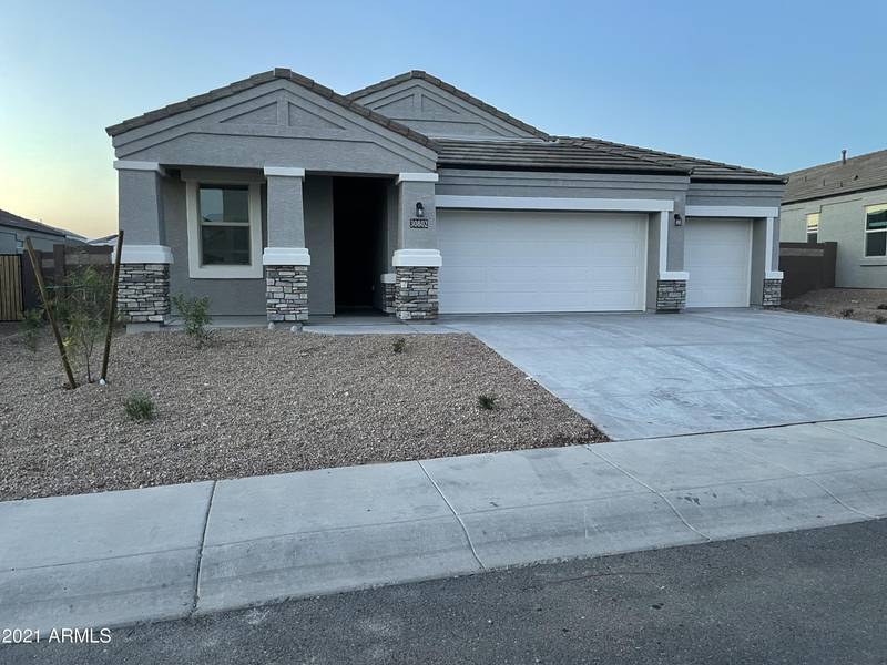 30802 W MITCHELL Drive, Buckeye, AZ 85396