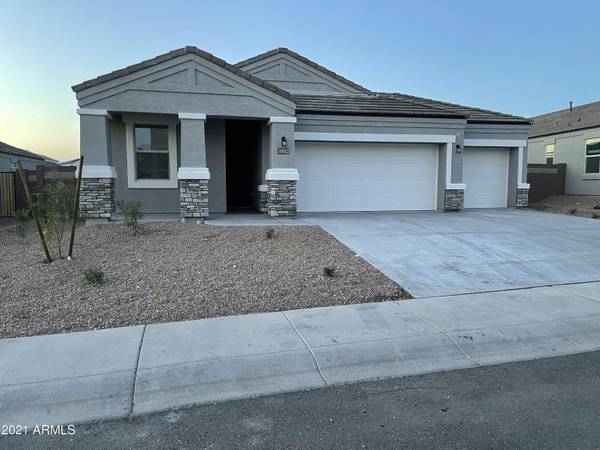 Buckeye, AZ 85396,30802 W MITCHELL Drive