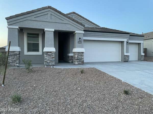 Buckeye, AZ 85396,30802 W MITCHELL Drive