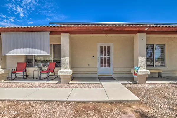 Buckeye, AZ 85396,19224 W VIRGINIA Avenue