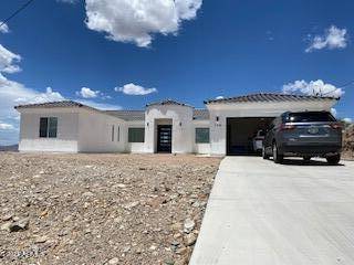 Rio Rico, AZ 85648,176 Avenida Ostion --