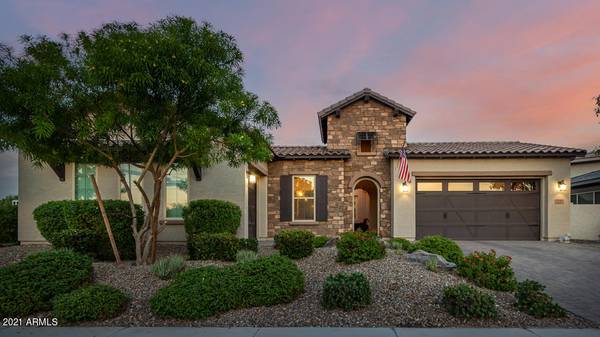 Gilbert, AZ 85298,7609 S BARLOW Drive