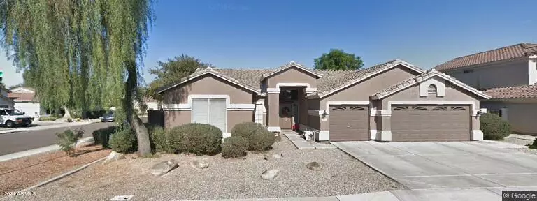 170 W BAYLOR Lane, Gilbert, AZ 85233