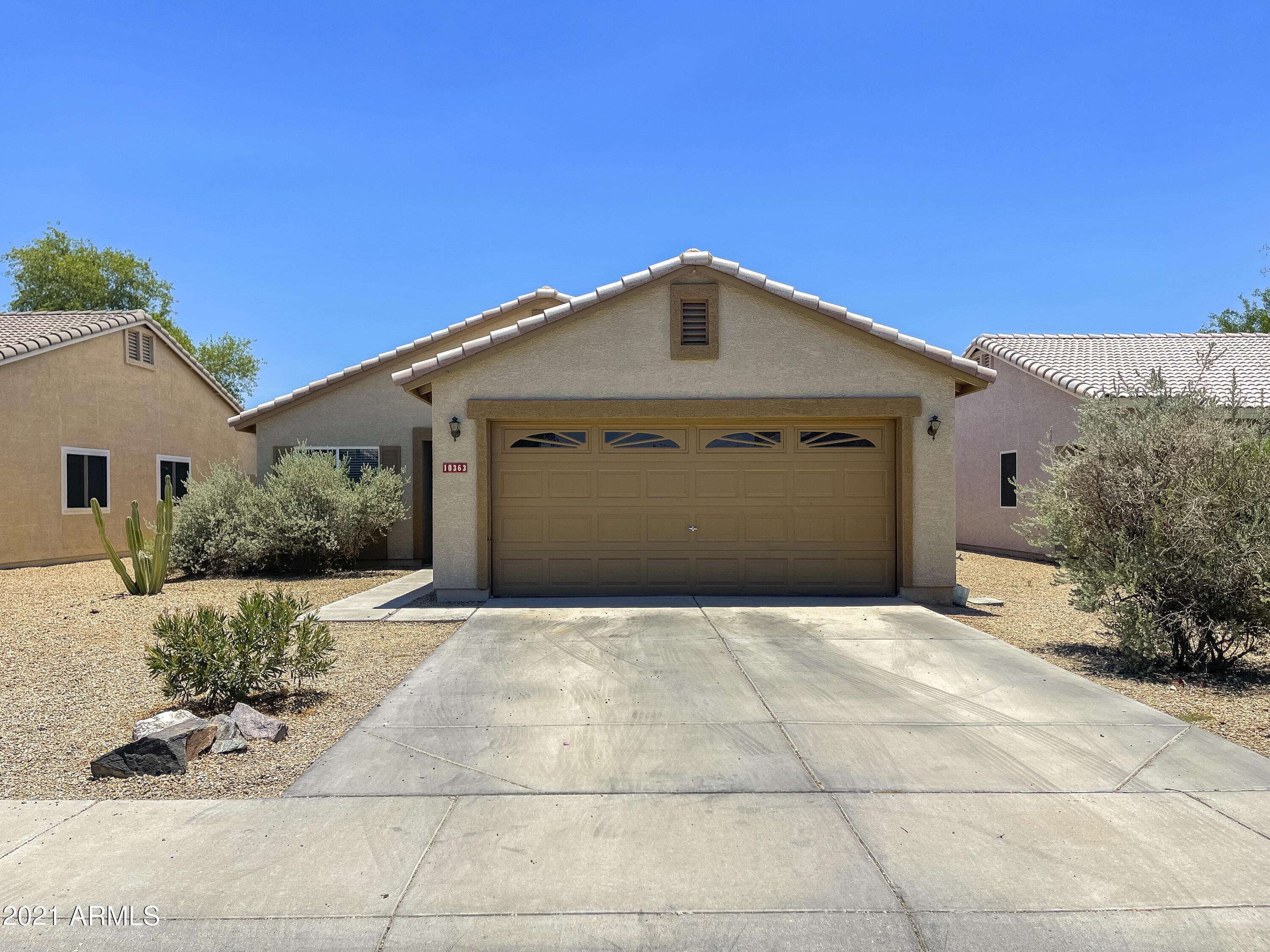 10363 W GRANADA Road, Avondale, AZ 85392