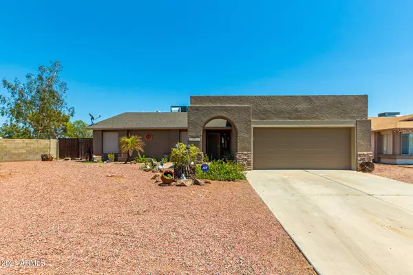 10207 W AVENIDA CORDONIZ --, Phoenix, AZ 85037