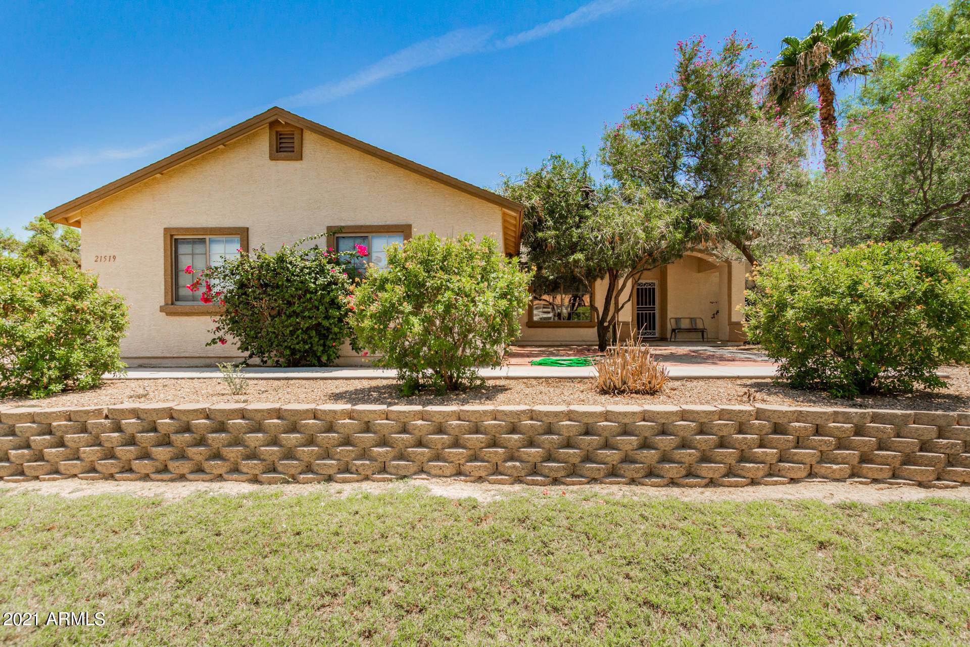21519 W WATKINS Street, Buckeye, AZ 85326