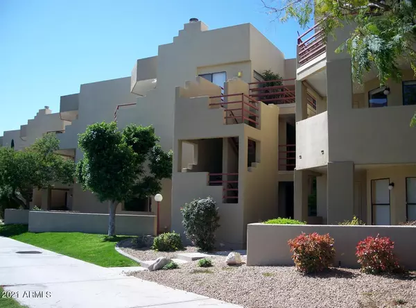 4850 E DESERT COVE Avenue #317, Scottsdale, AZ 85254