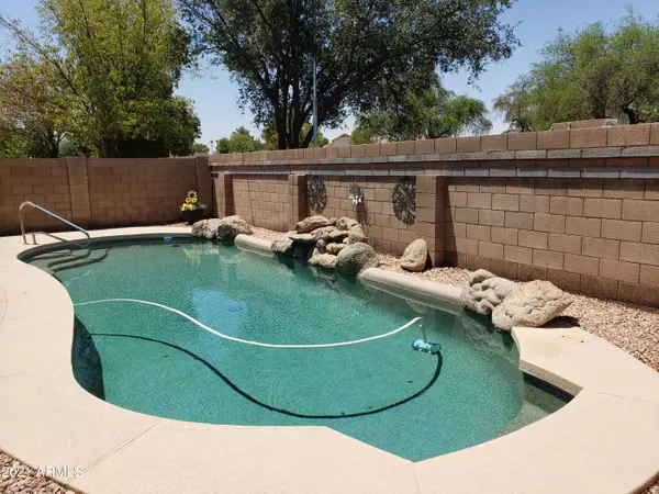 Avondale, AZ 85392,10814 W CITRUS GROVE Way