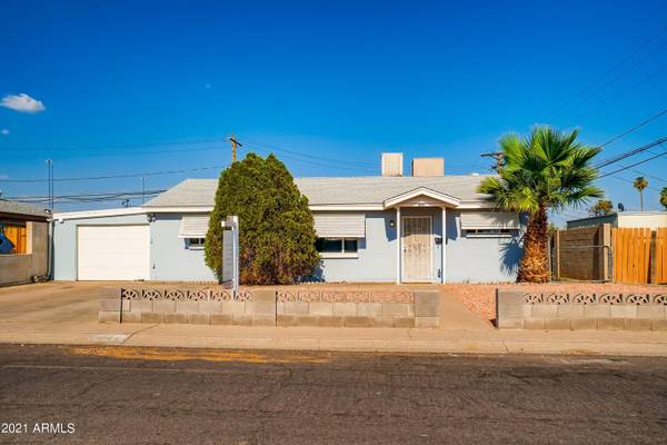 Phoenix, AZ 85051,8723 N 28TH Avenue