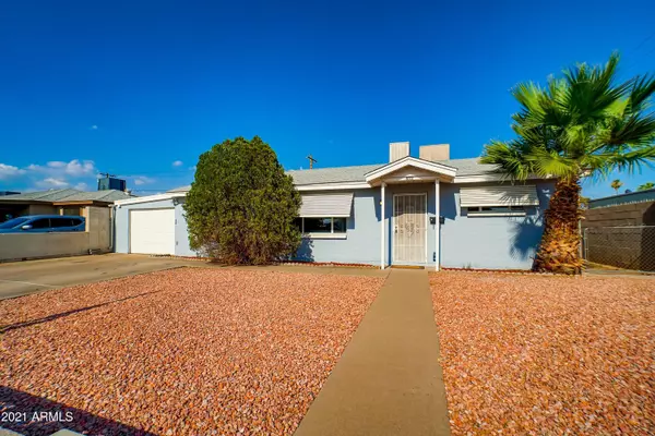 8723 N 28TH Avenue, Phoenix, AZ 85051