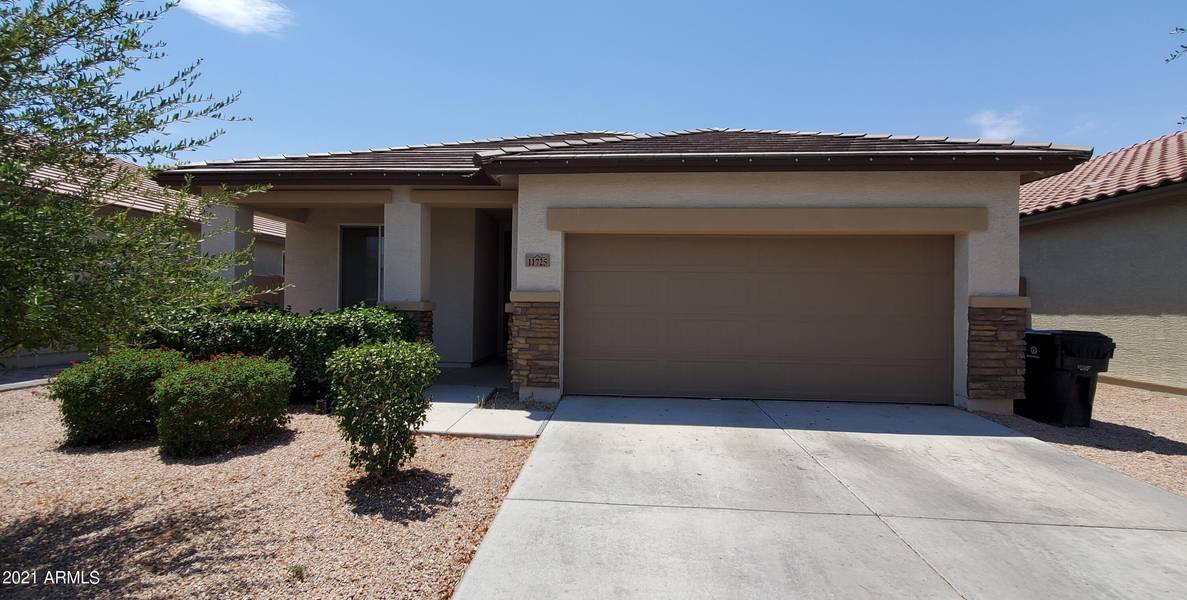 11725 W CHASE Lane, Avondale, AZ 85323