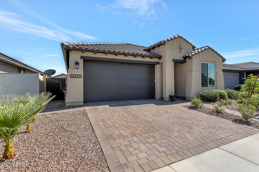 14425 W VIA DEL ORO --, Surprise, AZ 85379