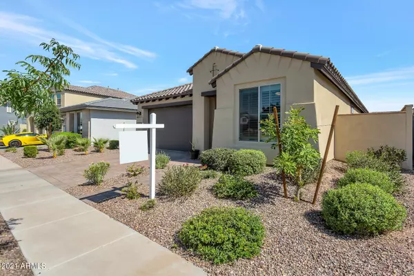 Surprise, AZ 85379,14425 W VIA DEL ORO --