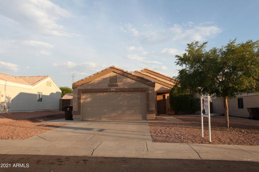 11179 W HARMONT Drive, Peoria, AZ 85345