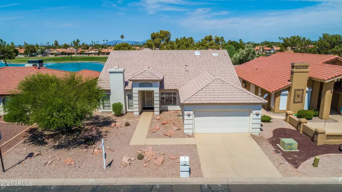 Sun Lakes, AZ 85248,26014 S RIBBONWOOD Drive