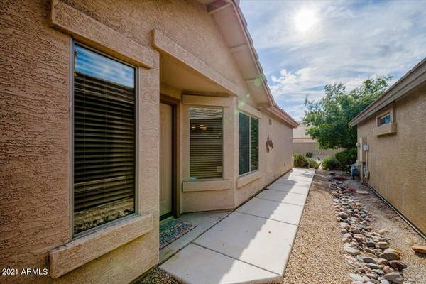 San Tan Valley, AZ 85143,28377 N QUARTZ Street