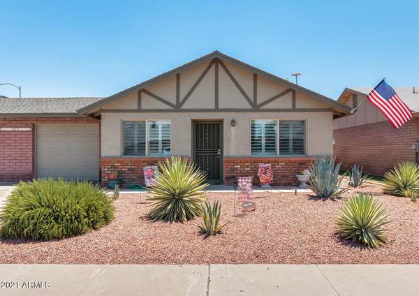 Peoria, AZ 85345,9619 W IRONWOOD Drive #B