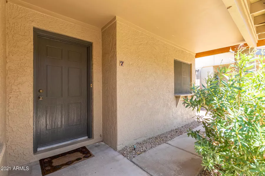 2436 W CARIBBEAN Lane #7, Phoenix, AZ 85023